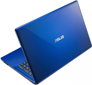 Asus X550CA Blue